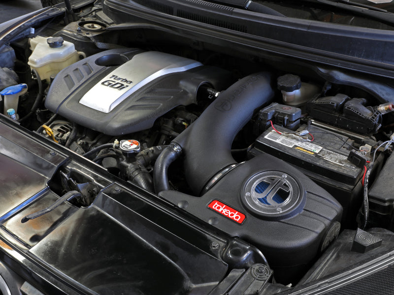 Cold Air Intakes AFE56-70028R aFe