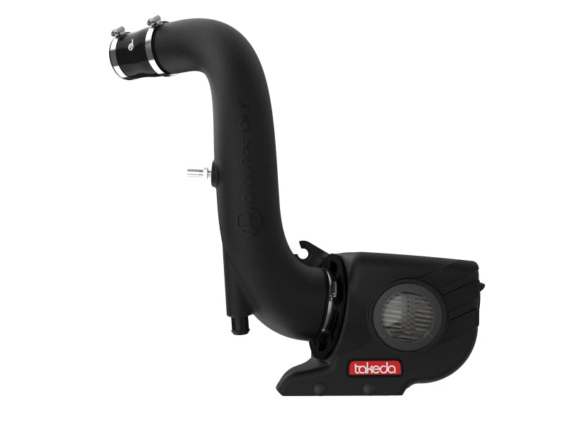Cold Air Intakes AFE56-70028D aFe