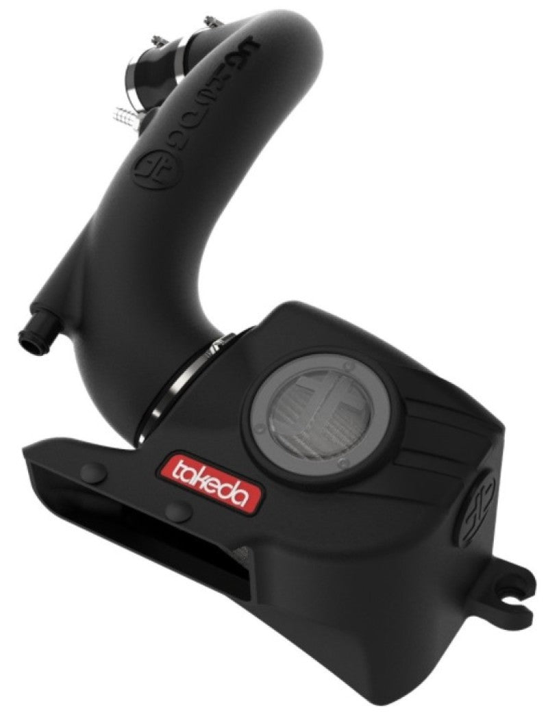 Cold Air Intakes AFE56-70028D aFe