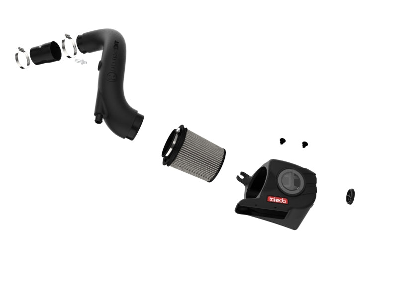 Cold Air Intakes AFE56-70028D aFe