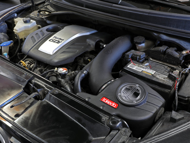 Cold Air Intakes AFE56-70028D aFe