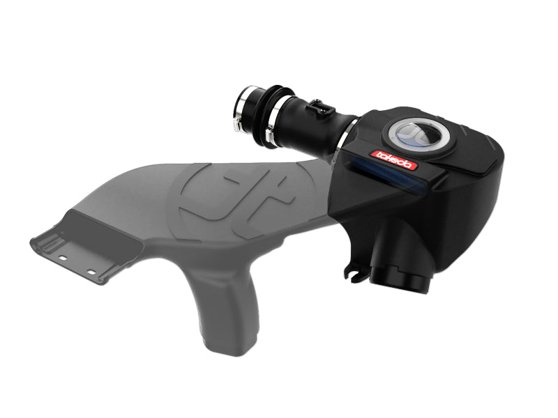 Cold Air Intakes AFE56-70016R aFe