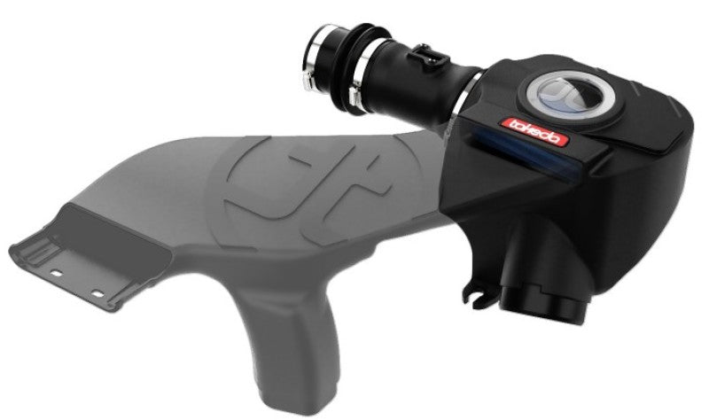 Cold Air Intakes AFE56-70016R aFe