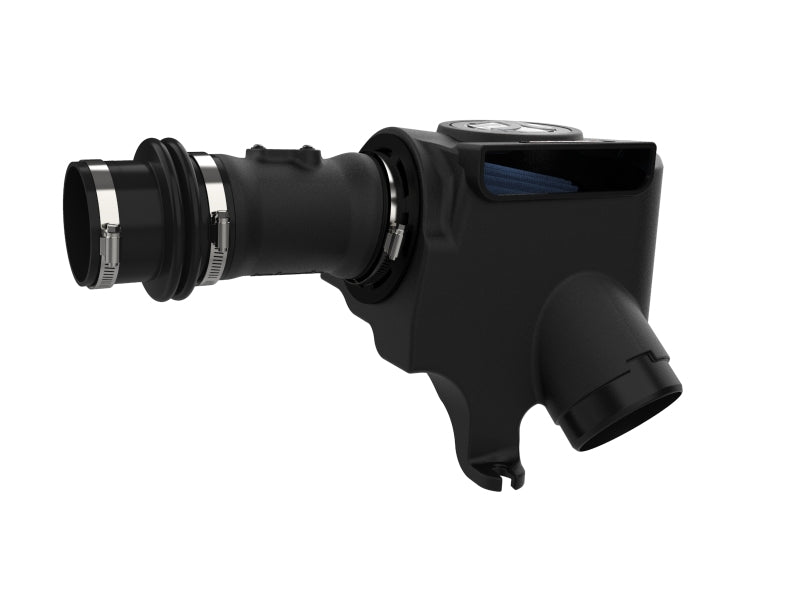 Cold Air Intakes AFE56-70016R aFe