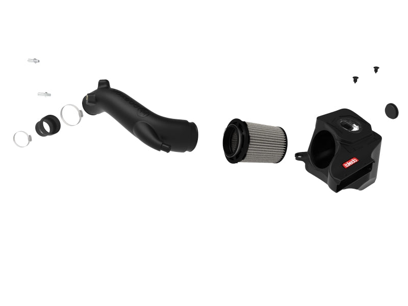 Cold Air Intakes AFE56-70021D aFe
