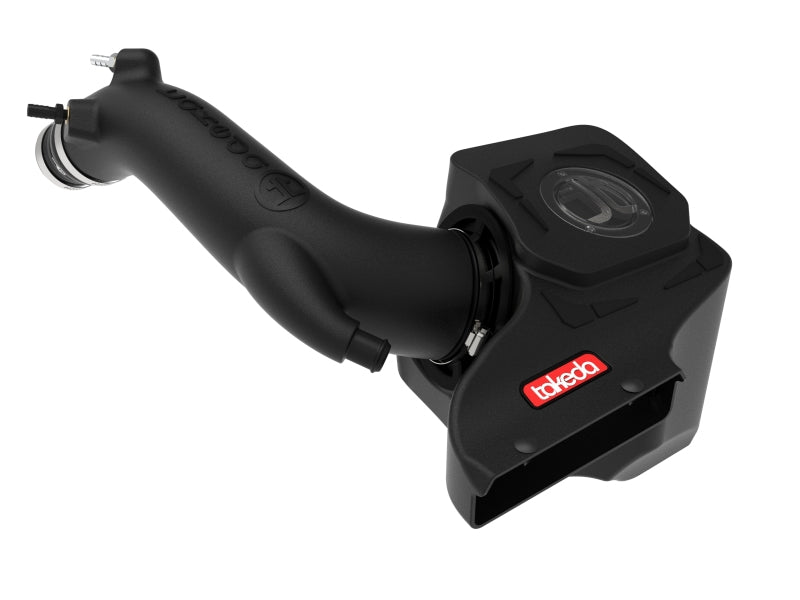 Cold Air Intakes AFE56-70021D aFe