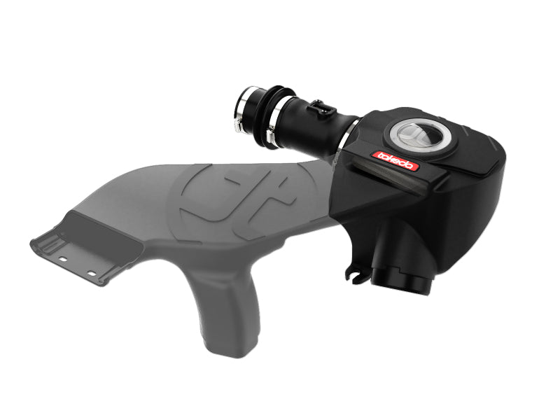 Cold Air Intakes AFE56-70016D aFe