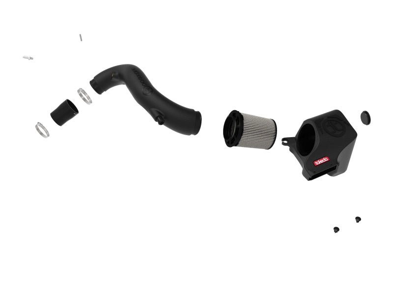 Cold Air Intakes AFE56-70005D aFe
