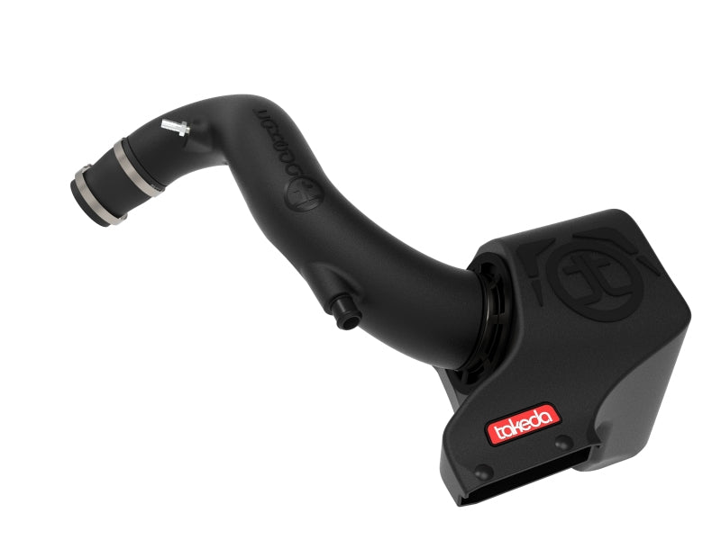 Cold Air Intakes AFE56-70005D aFe