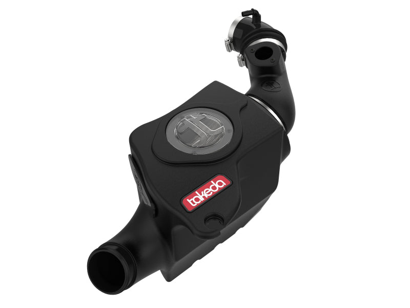 Cold Air Intakes AFE56-70006D aFe