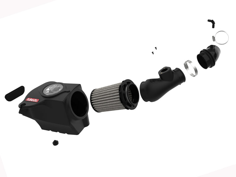 Cold Air Intakes AFE56-70006D aFe