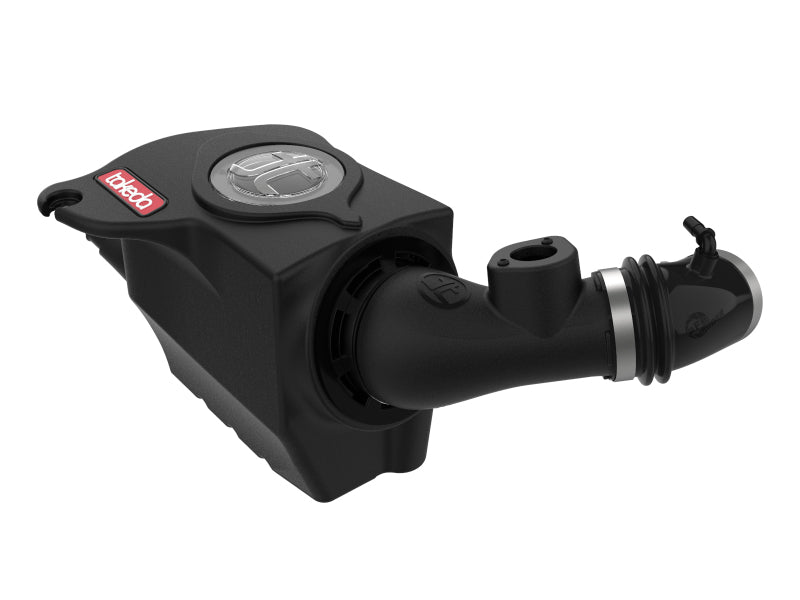 Cold Air Intakes AFE56-70006D aFe