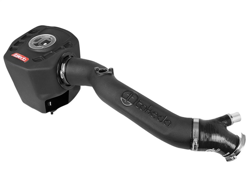 Cold Air Intakes AFETM-2019B-R aFe