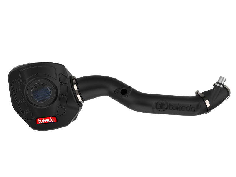 Cold Air Intakes AFETM-2019B-R aFe