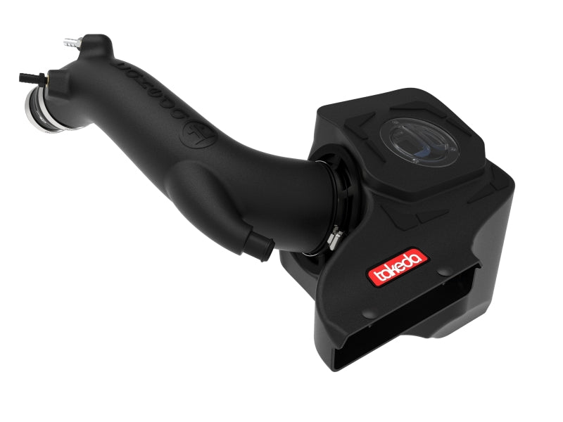 Cold Air Intakes AFE56-70021R aFe