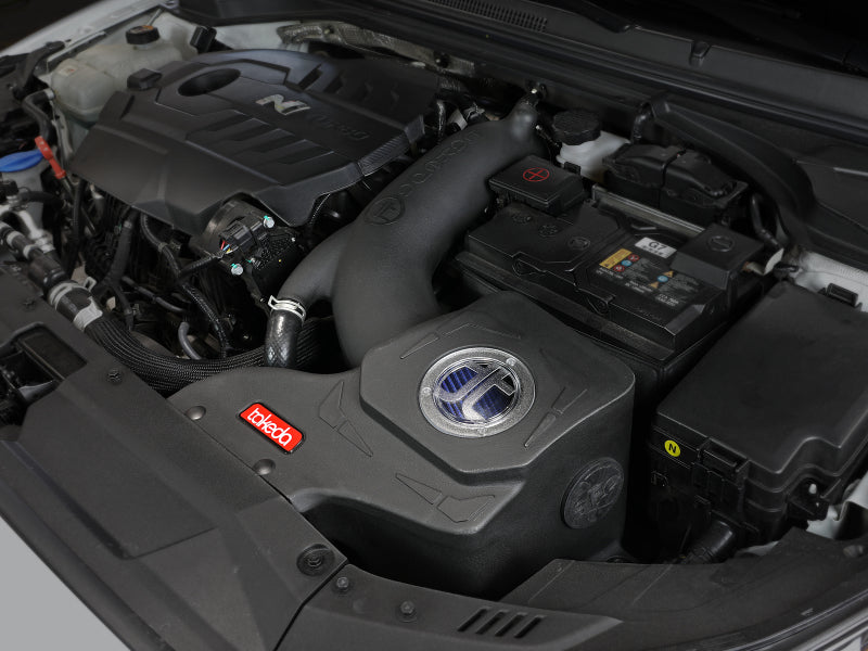 Cold Air Intakes AFE56-70021R aFe