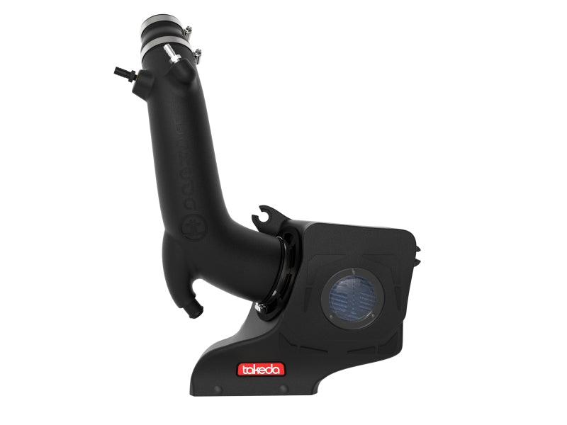 Cold Air Intakes AFE56-70021R aFe