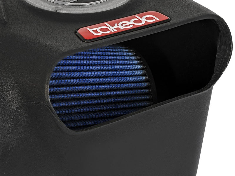 Cold Air Intakes AFETM-1026B-R aFe