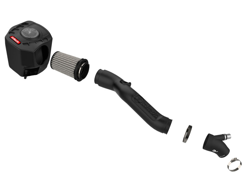 Cold Air Intakes AFETM-2019B-D aFe