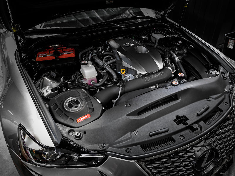 Cold Air Intakes AFETM-2019B-D aFe