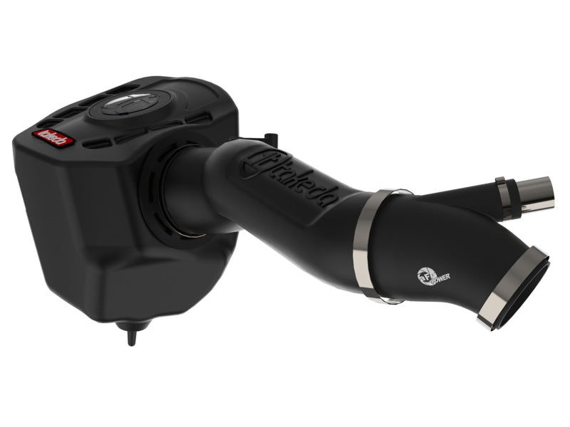 Cold Air Intakes AFETM-2019B-D aFe