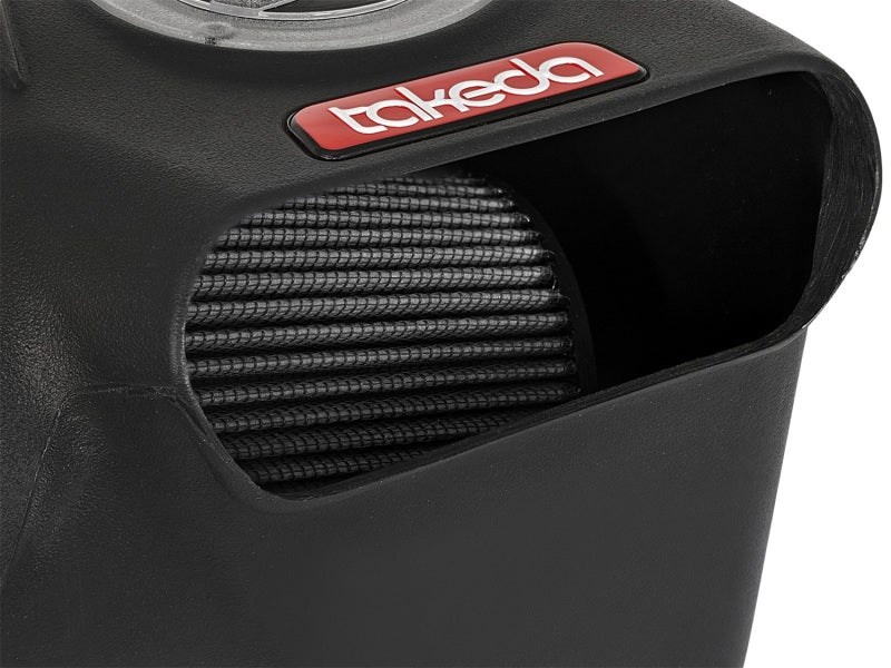 Cold Air Intakes AFETM-1026B-D aFe