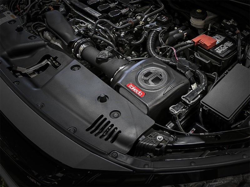 Cold Air Intakes AFETM-1026B-D aFe
