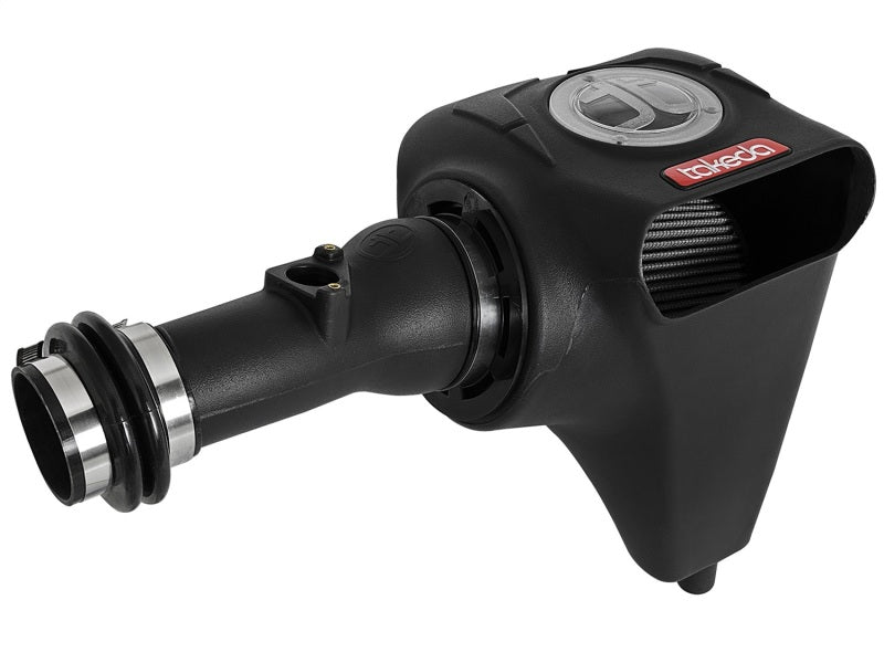 Cold Air Intakes AFETM-1026B-D aFe