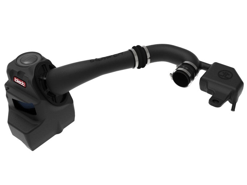 Cold Air Intakes AFE56-70043R aFe