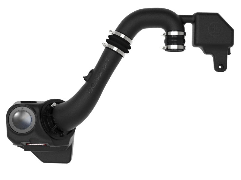 Cold Air Intakes AFE56-70043R aFe