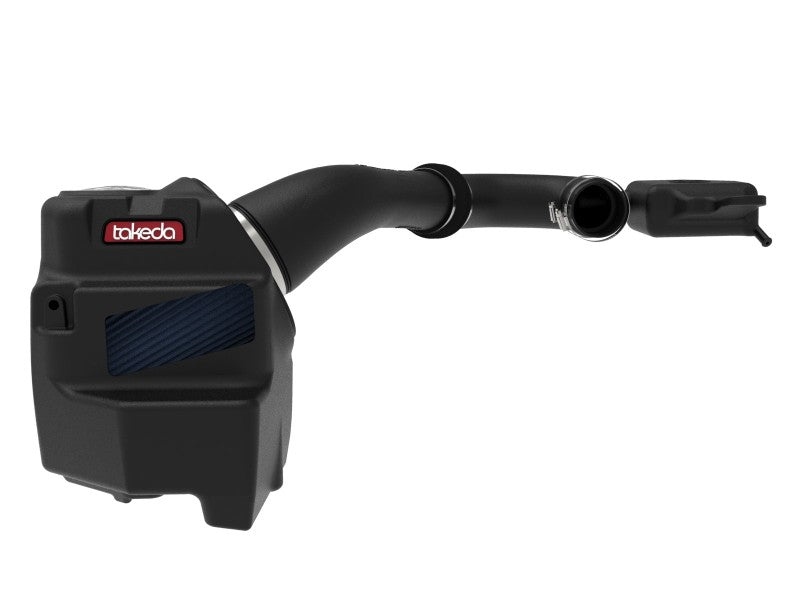 Cold Air Intakes AFE56-70043R aFe