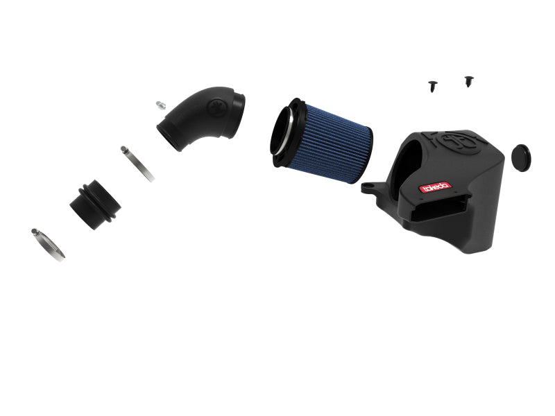 Cold Air Intakes AFE56-70024R aFe