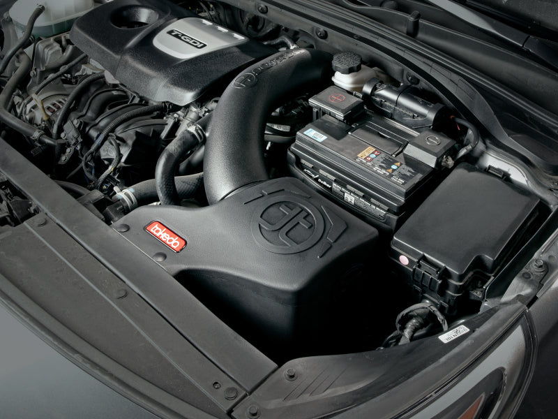 Cold Air Intakes AFE56-70005R aFe
