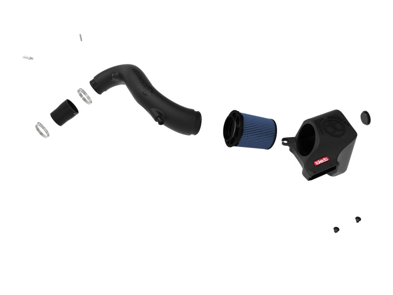 Cold Air Intakes AFE56-70005R aFe