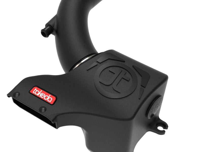 Cold Air Intakes AFE56-70005R aFe