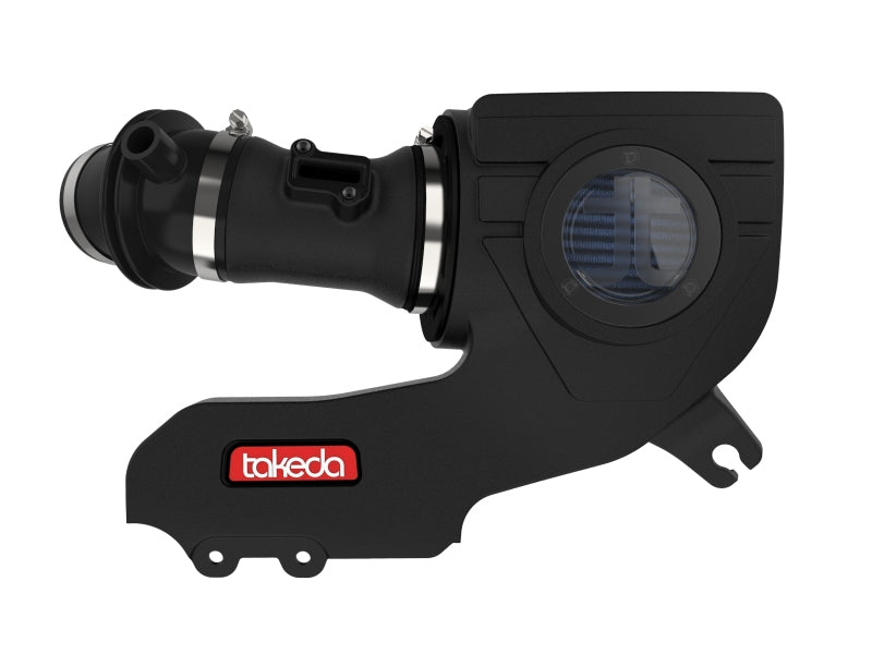 Cold Air Intakes AFE56-70025R aFe