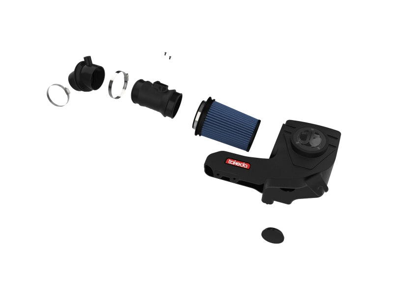 Cold Air Intakes AFE56-70025R aFe