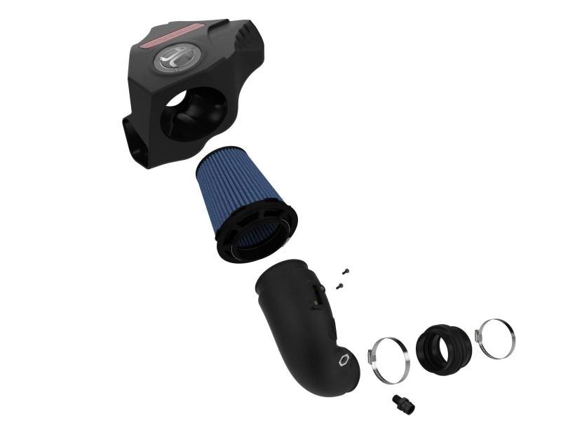 Cold Air Intakes AFE56-70050R aFe