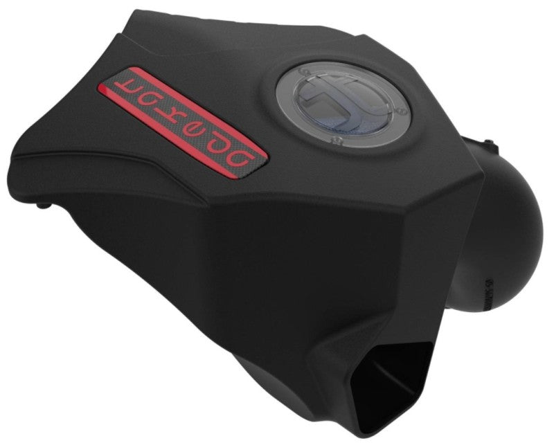 Cold Air Intakes AFE56-70050R aFe