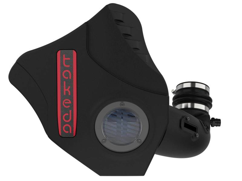 Cold Air Intakes AFE56-70050R aFe