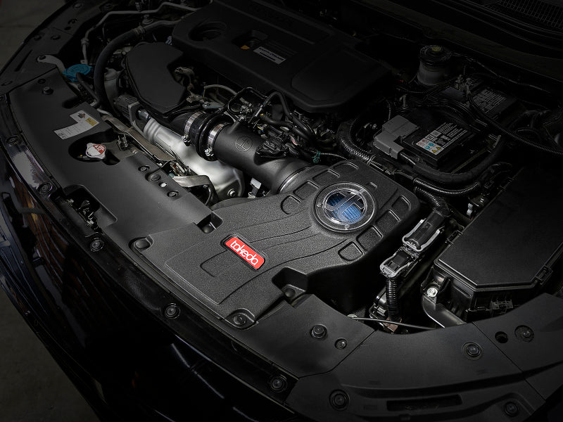 Cold Air Intakes AFE56-70003R aFe