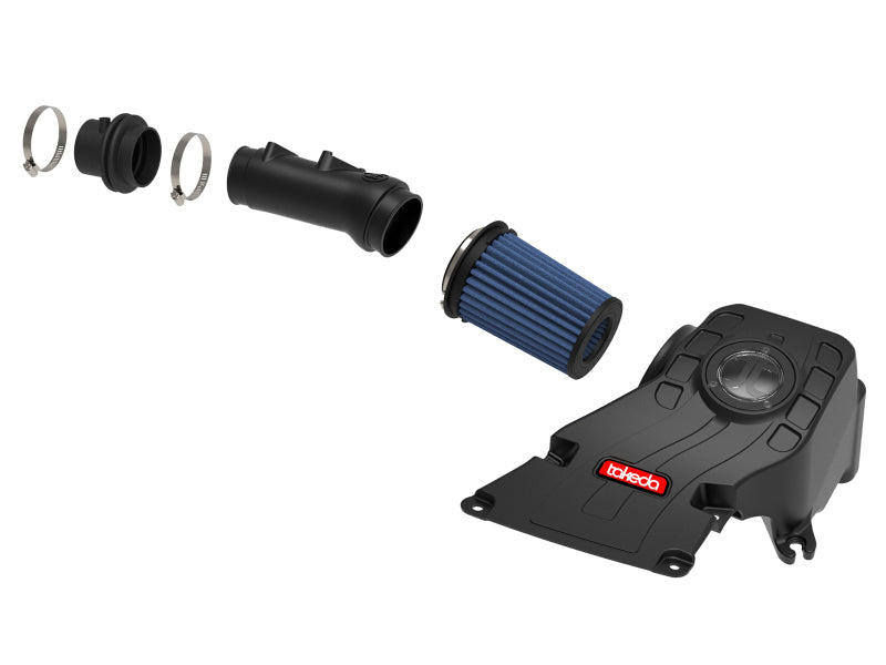 Cold Air Intakes AFE56-70003R aFe