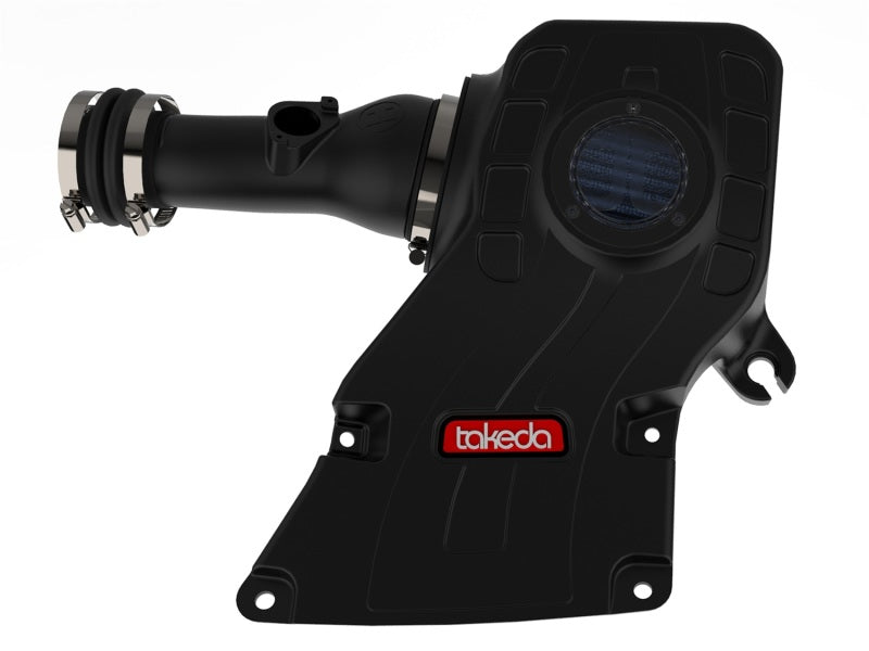 Cold Air Intakes AFE56-70002R aFe