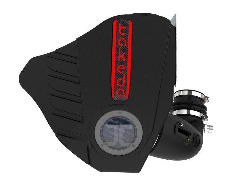 Cold Air Intakes AFE56-70015R aFe