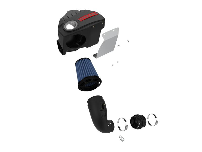 Cold Air Intakes AFE56-70015R aFe
