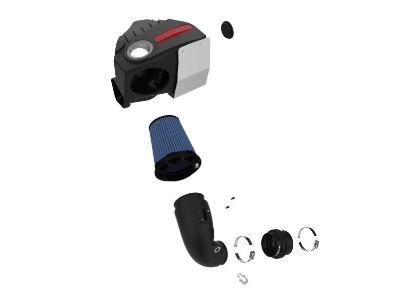 Cold Air Intakes AFE56-70015R aFe