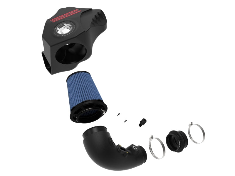 Cold Air Intakes AFE56-70037R aFe