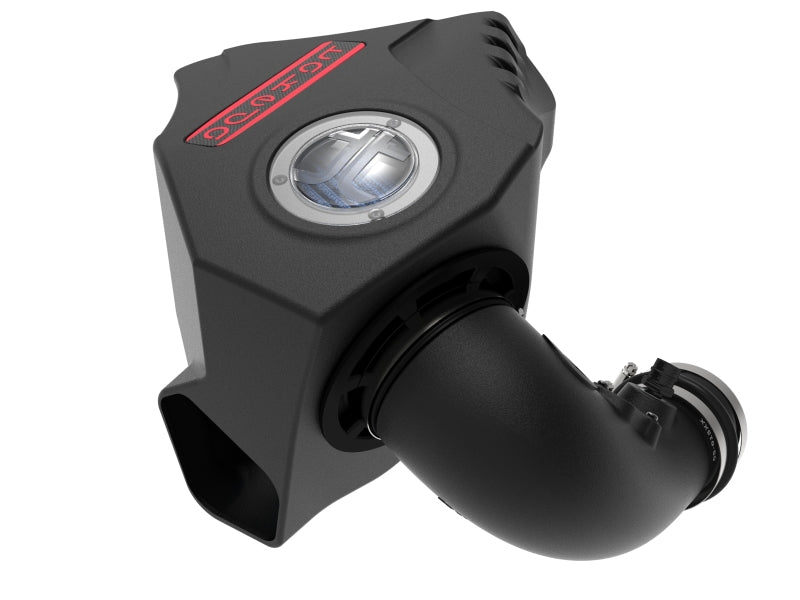 Cold Air Intakes AFE56-70037R aFe