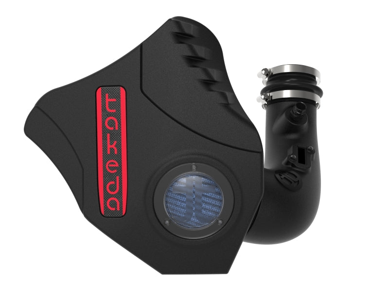 Cold Air Intakes AFE56-70037R aFe