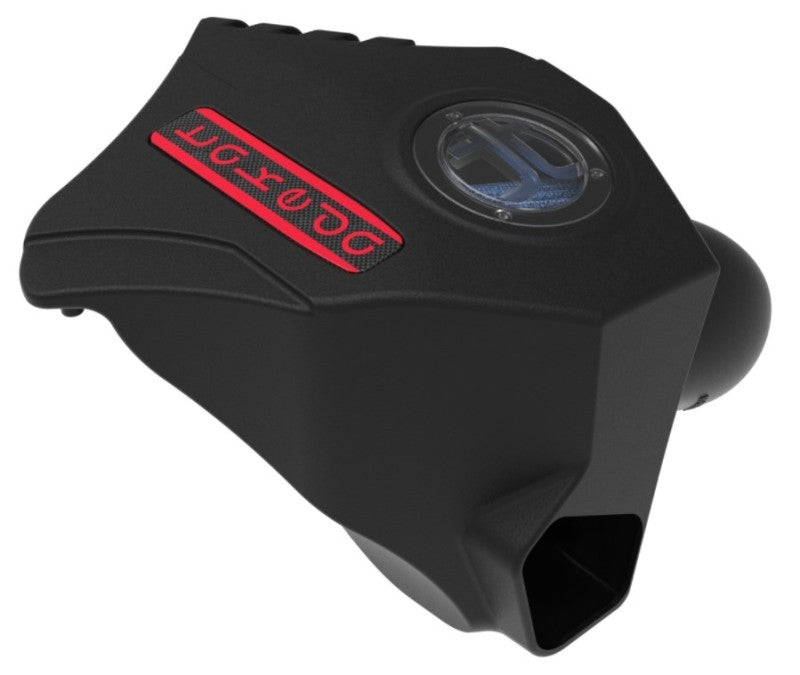 Cold Air Intakes AFE56-70037R aFe